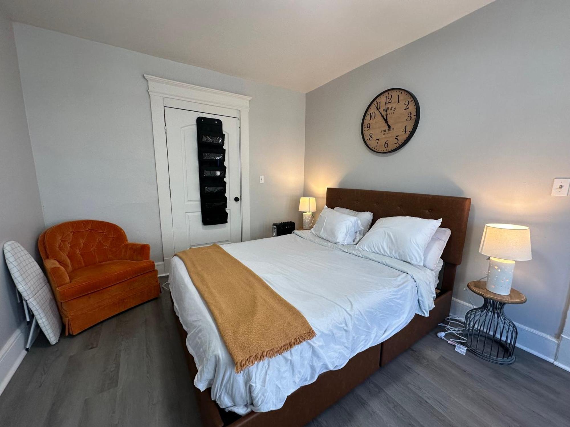 Perfect Stay For Couples Springfield Dış mekan fotoğraf
