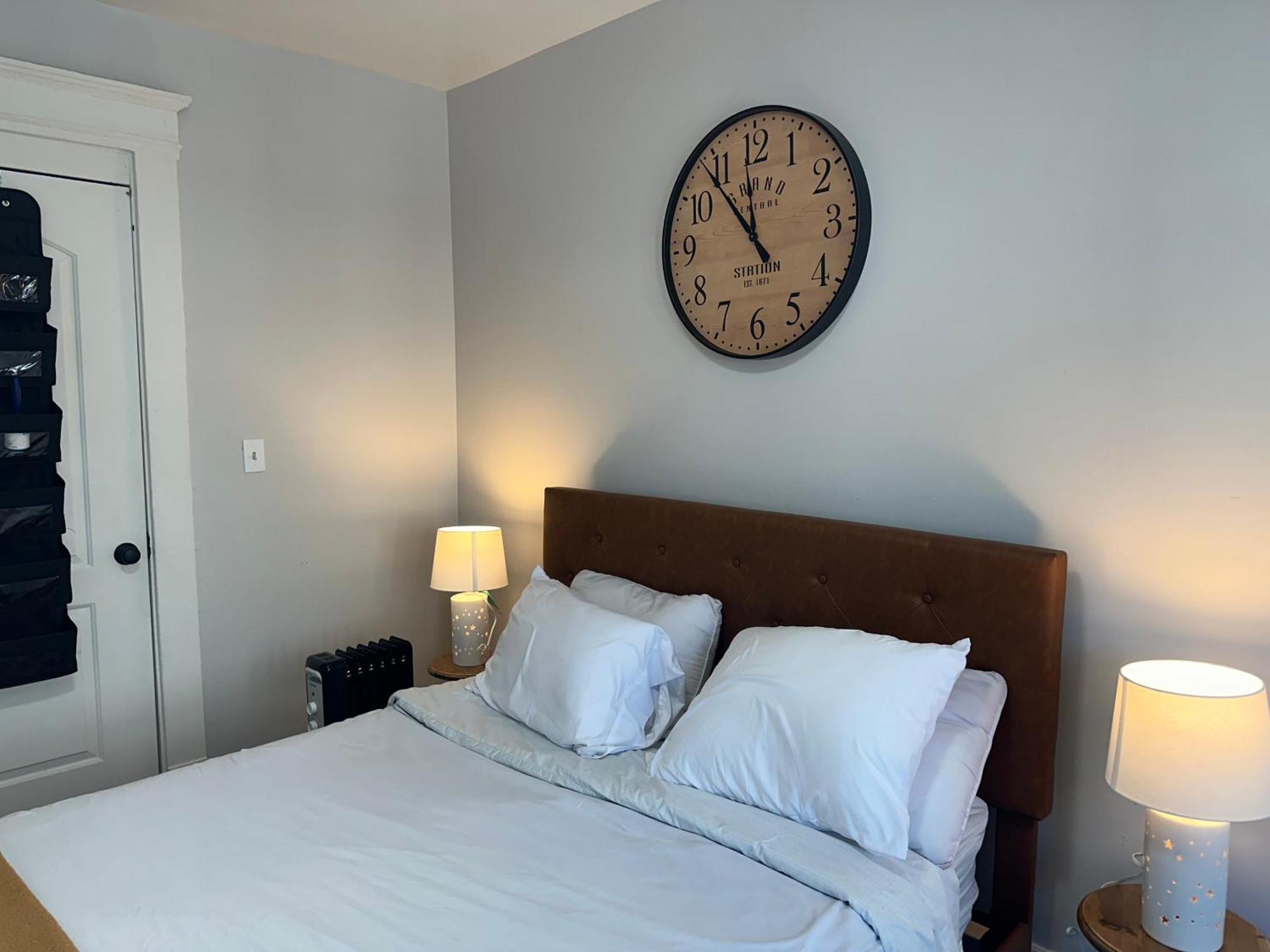Perfect Stay For Couples Springfield Dış mekan fotoğraf