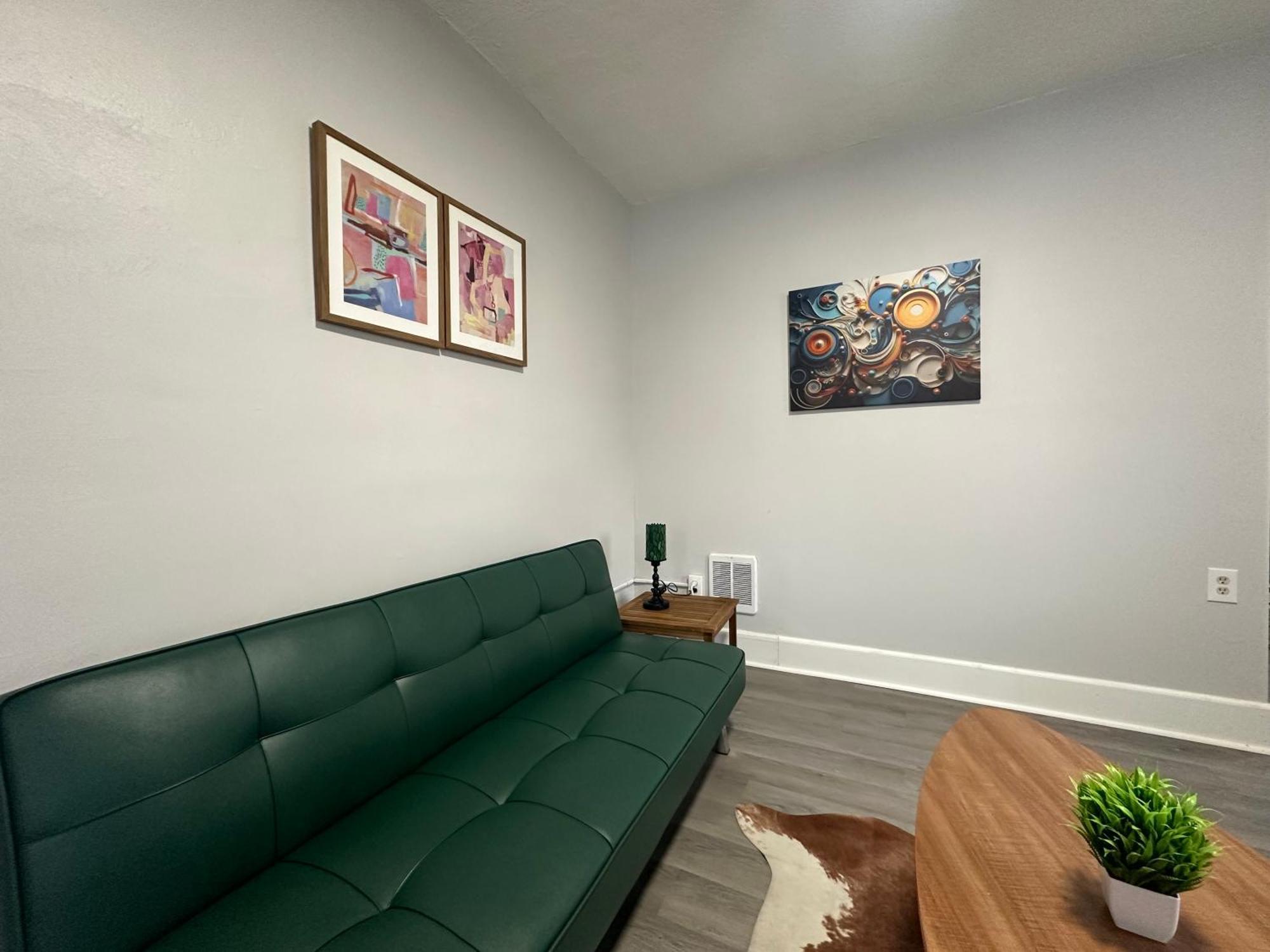 Perfect Stay For Couples Springfield Dış mekan fotoğraf