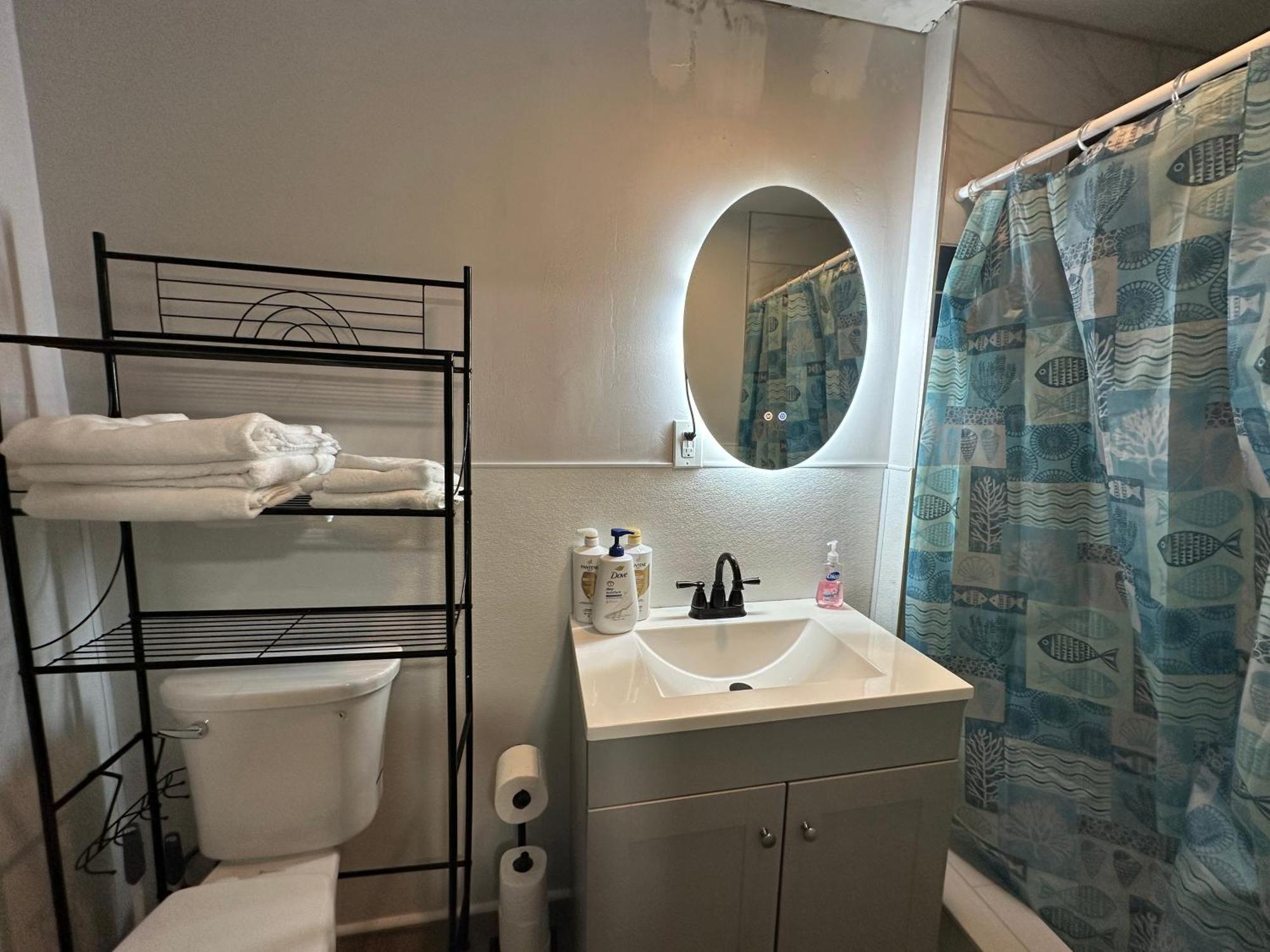 Perfect Stay For Couples Springfield Dış mekan fotoğraf